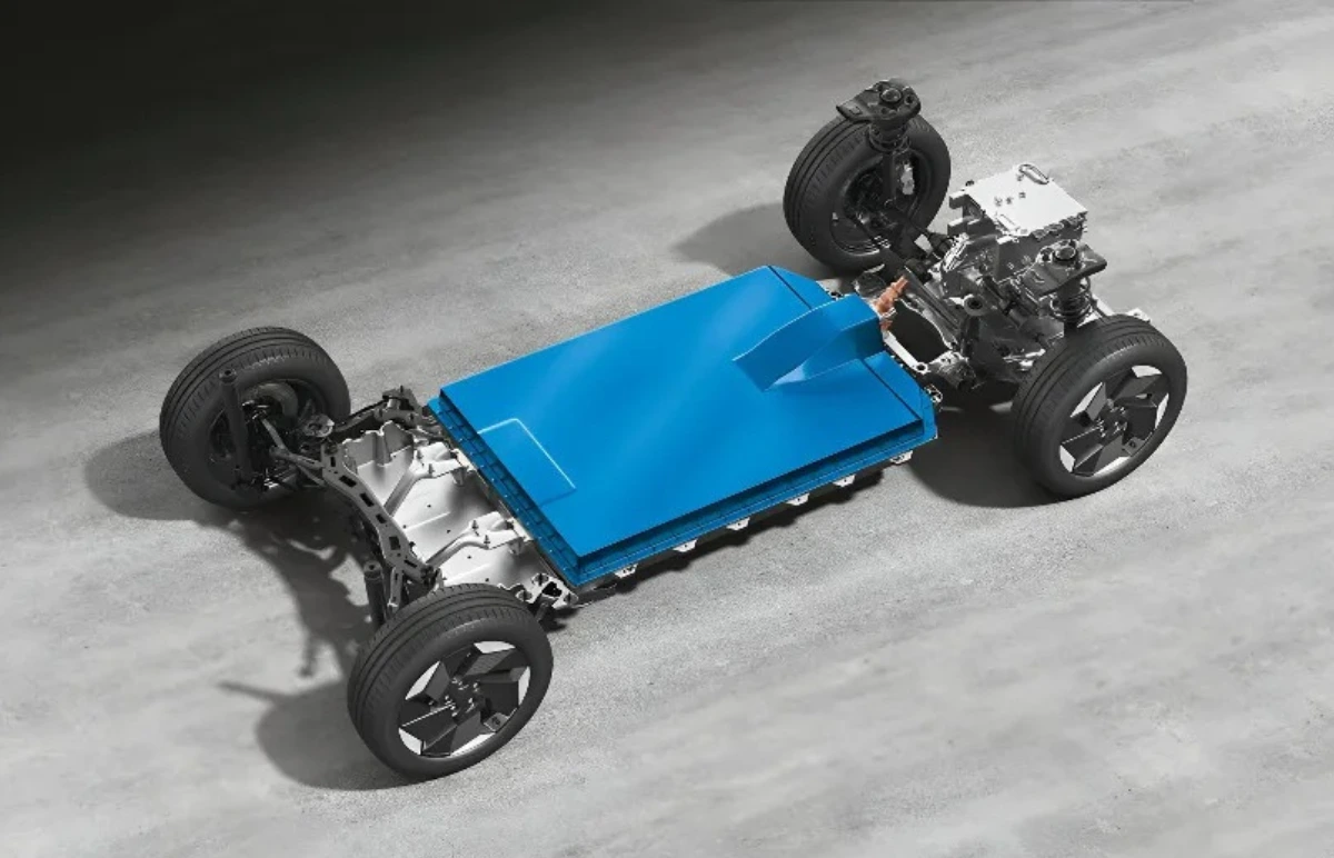 E Vitara battery replacement cost